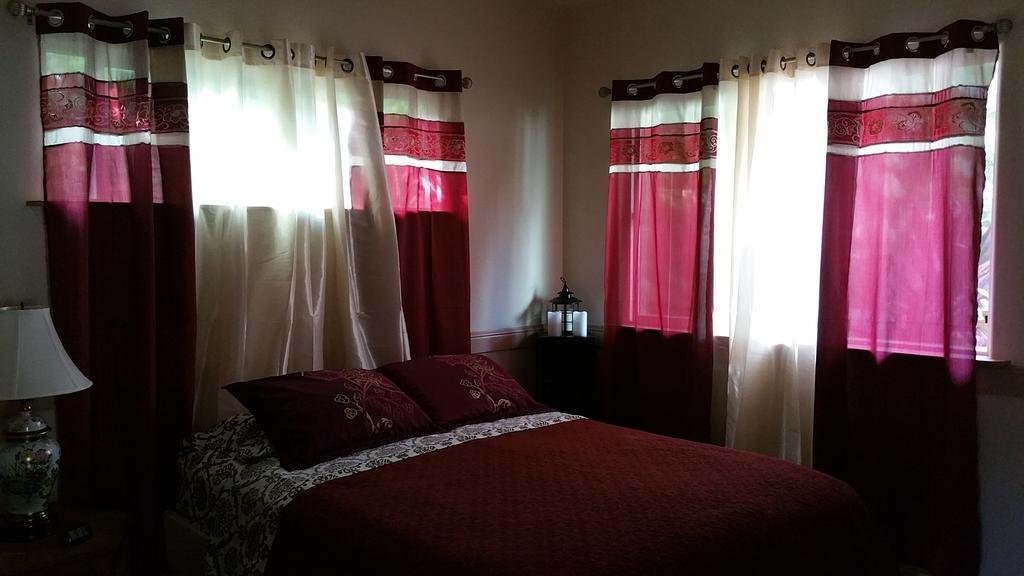 Kehena Oceanfront Cottage Near The Kalapana Lava Flows חדר תמונה